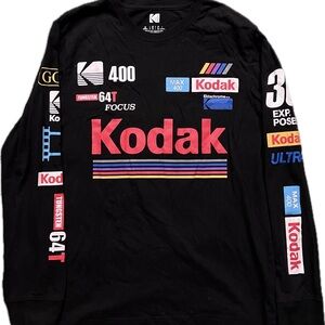 Kodak Black Long Sleeve